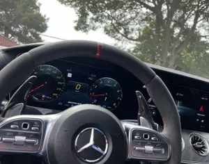 MERCEDES-BENZ E 350 2015-2026 - 3