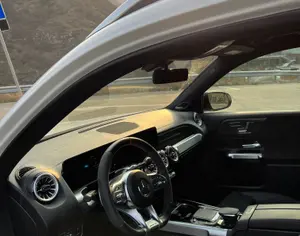 MERCEDES-BENZ E 350 2015-2026 - 4