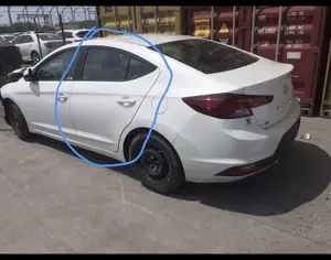 HYUNDAI Elantra 2016-2020