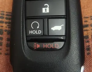 HONDA Cr-v 2022-2024 - 1