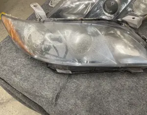 TOYOTA Camry 2006-2009 - 2