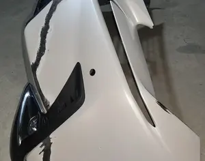 LEXUS NX 300 2017-2022 - 3