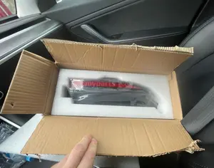 TESLA Model 3 2024-2026