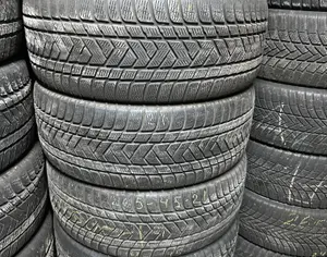 R21 265/45 ყველა სეზონი