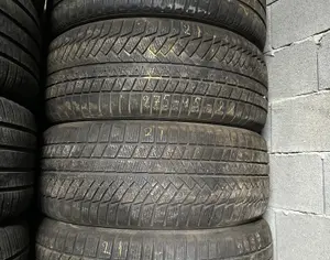 R22 275/45 Зима - 1