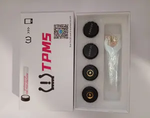 საბურავის წნევის მაჩვენებელი Bluetooth-ი
