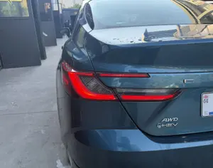 TOYOTA Camry 2024-2026 - 3