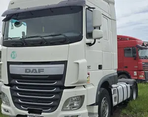 DAF Euro 6 2020 4.6 - 1