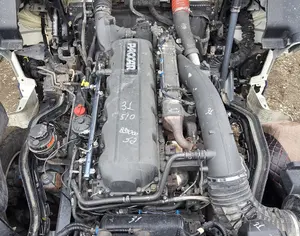 DAF Euro 6 2020 4.6 - 2