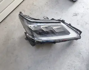 LEXUS LX 570 2018-2023