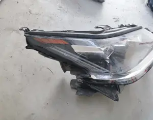 LEXUS LX 570 2018-2023 - 2
