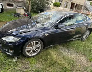 TESLA Model S 2014 0.1 - 3