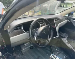 TESLA Model S 2014 0.1 - 4