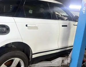 LAND ROVER Range Rover  Velar 2020 2.0 - 2