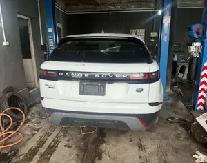 LAND ROVER Range Rover  Velar 2020 2.0 - 3