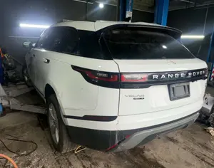 LAND ROVER Range Rover  Velar 2020 2.0 - 4