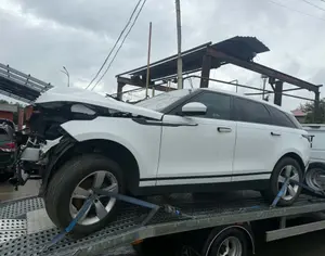 LAND ROVER Range Rover  Velar 2020 2.0 - 5