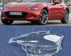 MAZDA MX-5 2016-2019