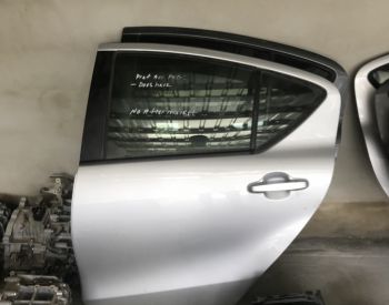 TOYOTA Prius C 2012-2017 - 2