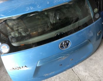TOYOTA Prius C 2012-2017 - 7