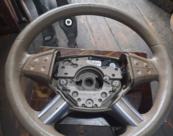 MERCEDES-BENZ ML 350 2005-2008 - 2