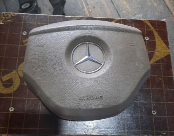 MERCEDES-BENZ ML 350 2005-2008 - 3