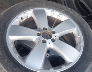 R19 MERCEDES-BENZ ML 350 2005-2011