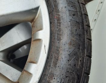 R19 MERCEDES-BENZ ML 350 2005-2011 - 3