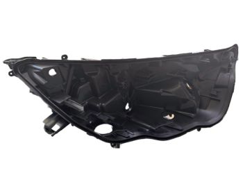 TOYOTA RAV 4 2019-2023 - 1