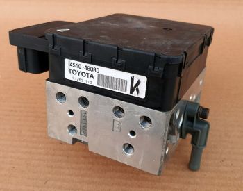 LEXUS ES 300 2010-2021 - 1