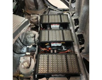 LEXUS ES 300 2010-2021 - 3