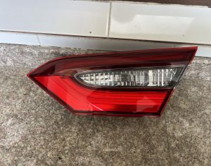 camry 2018-2024