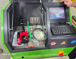 Diesel injector diagnostic tool - 2