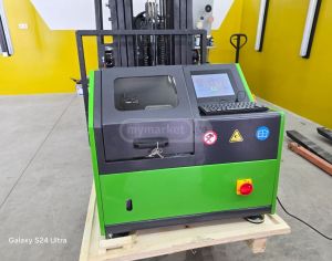 Diesel injector diagnostic tool - 3