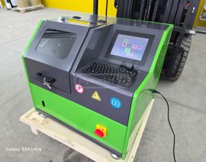Diesel injector diagnostic tool - 4