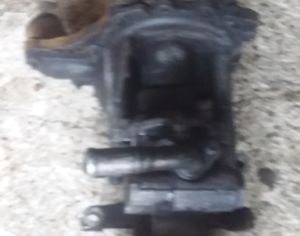 FORD Transit 2006-2013 - 2