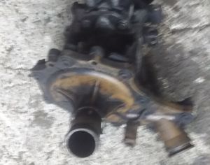 FORD Transit 2006-2013 - 3