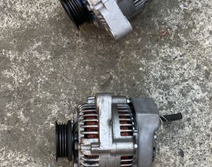 DAIHATSU Cuore 2000-2006 - 2