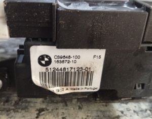 BMW X5 2014-2017 - 2