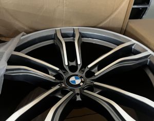 R21 BMW X5 2010-2018
