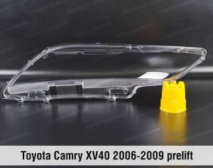 TOYOTA Camry 2007-2009 - 2