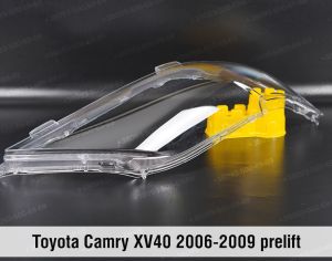 TOYOTA Camry 2007-2009 - 3