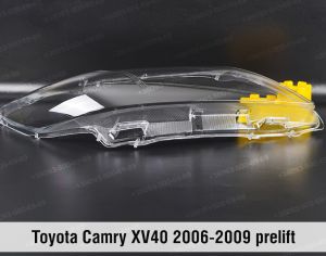 TOYOTA Camry 2007-2009 - 6