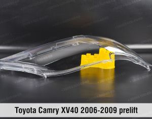 TOYOTA Camry 2007-2009 - 8