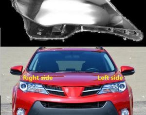 TOYOTA RAV 4 2013-2015