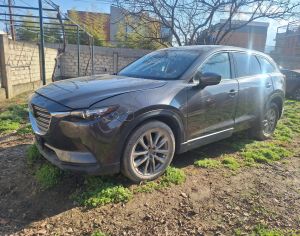 MAZDA CX-9 2019 2.5 - 12