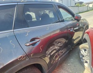 MAZDA CX-9 2019 2.5 - 3