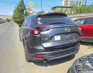 MAZDA CX-9 2019 2.5 - 4