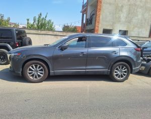 MAZDA CX-9 2019 2.5 - 5