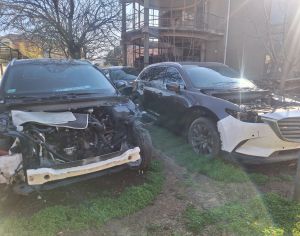 MAZDA CX-9 2019 2.5 - 7